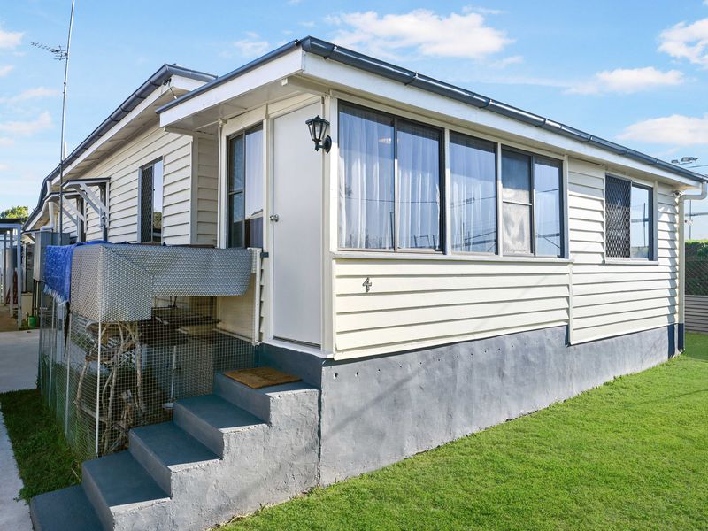 4 Finnie Street, Newtown