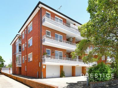 3 / 53-55 Kings Road, Brighton-le-sands