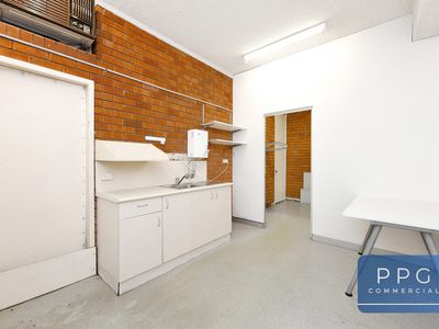 Ground Floor / 253 Princes Highway, Arncliffe