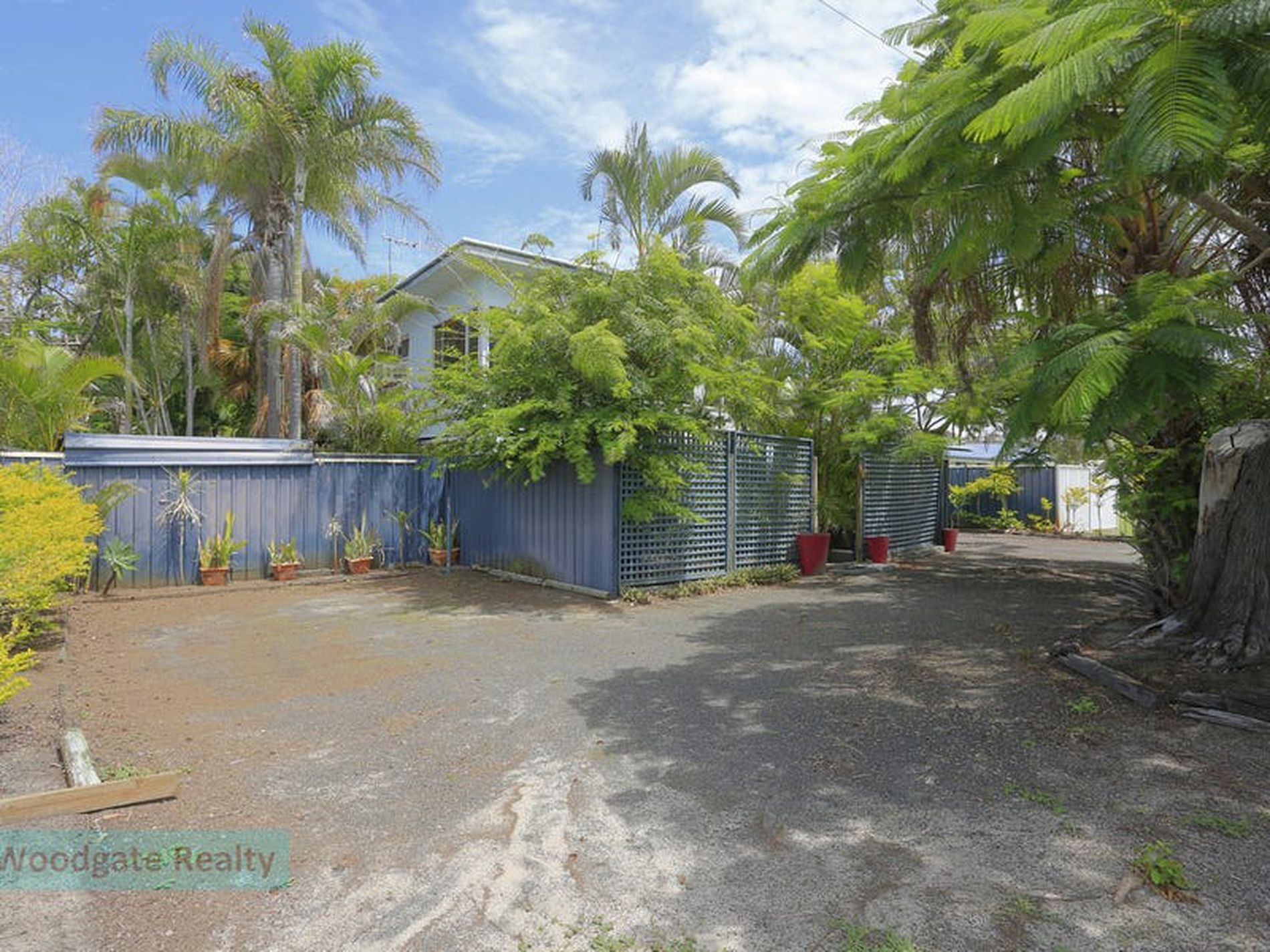 8 Fifth Ave, Woodgate