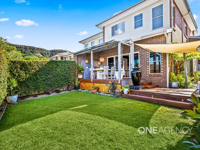 21 Campaspe Circuit, Albion Park