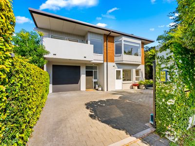 1A Park Avenue, Takapuna