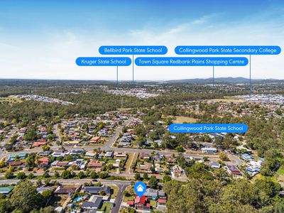 4 Manning Court, Collingwood Park