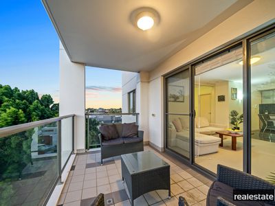 88 / 9 Delhi Street, West Perth