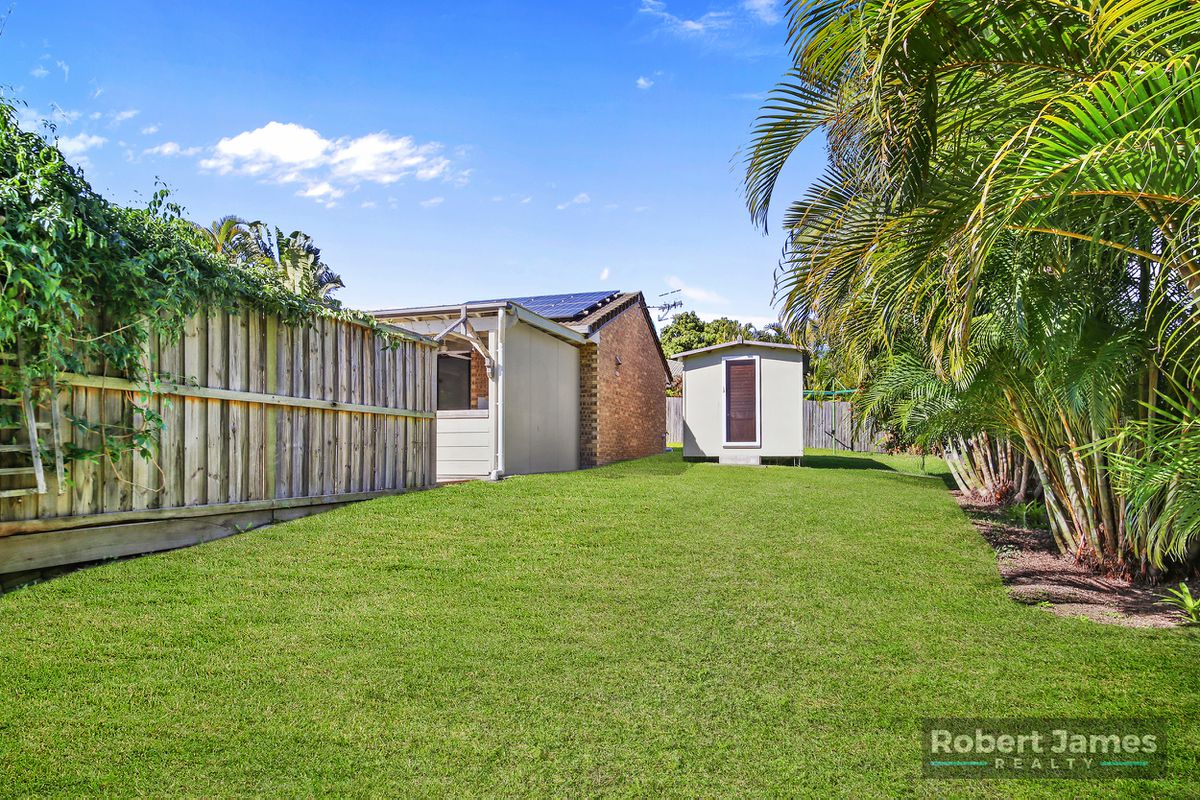 20 Moilow Court, Tewantin