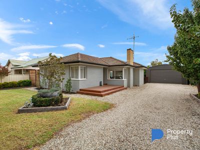 20 Campaspe Street, Rochester