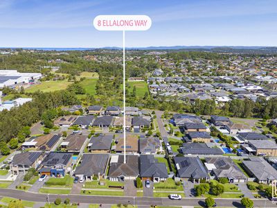 8 Ellalong Way, Woongarrah