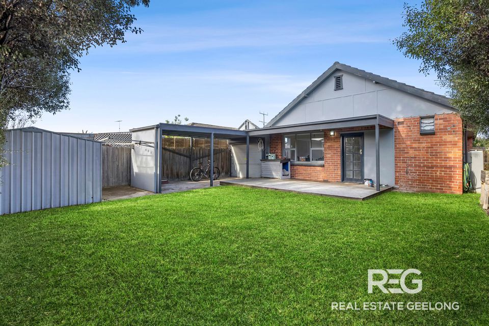 120 GERTRUDE STREET, Geelong West