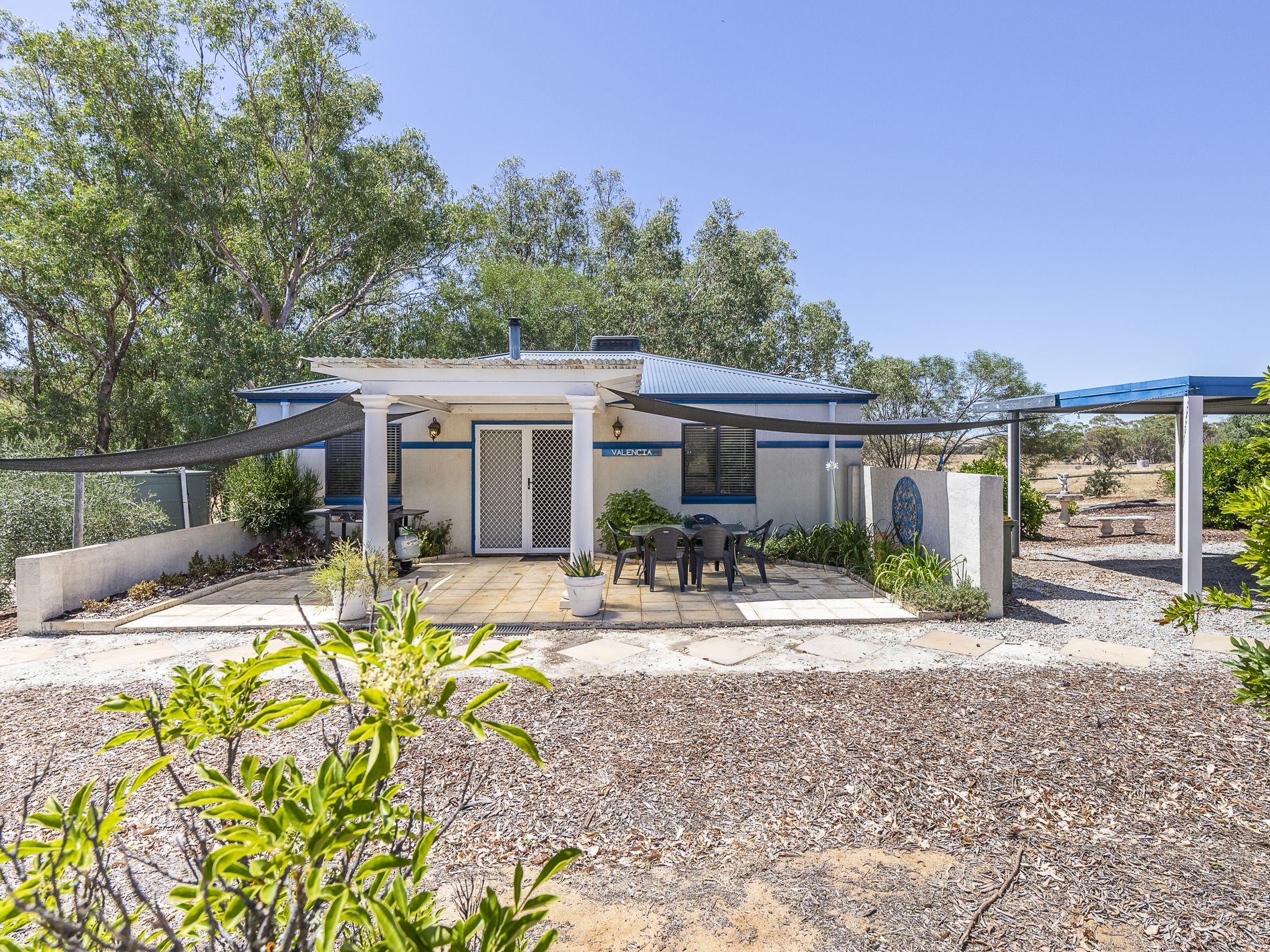 5895 Great Southern Highway Gilgering, York