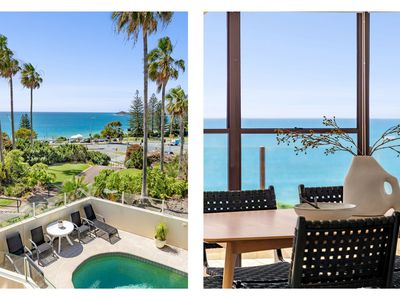 2/18 Marina Walk, Alexandra Headland
