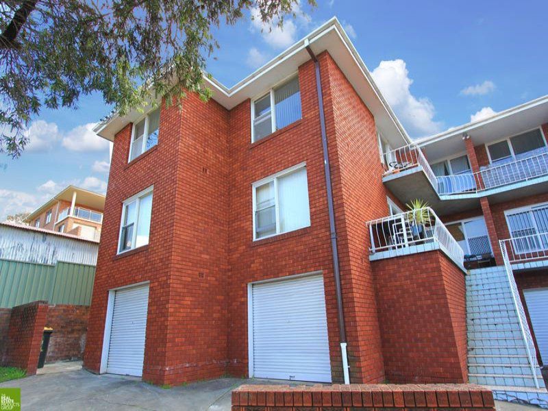 Wollongong