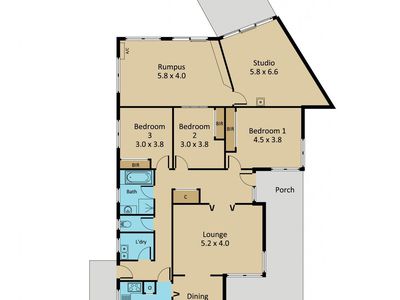 38A Mailey Street, Sunshine West