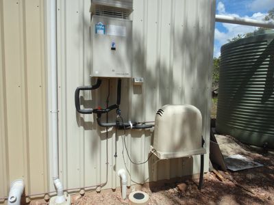 74 Wilton Access Road, Cooktown