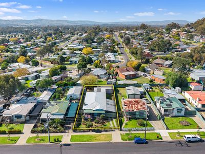 7 Jordan Street, Seymour