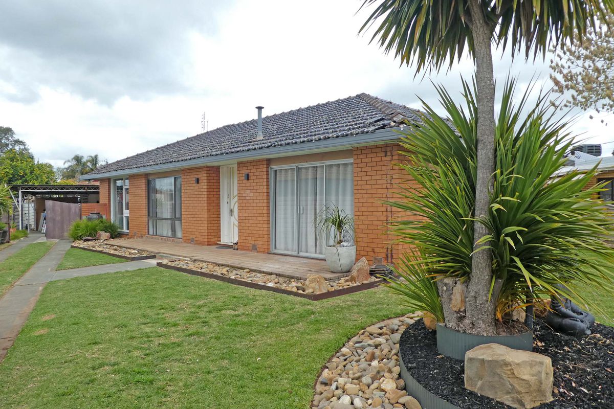 110 Fischer Street, Kyabram