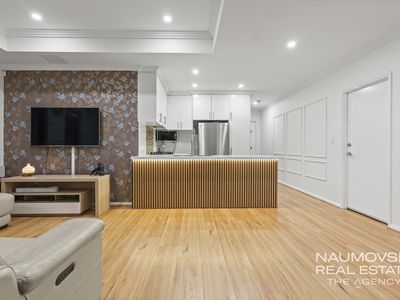 9A Princess Road, Westminster