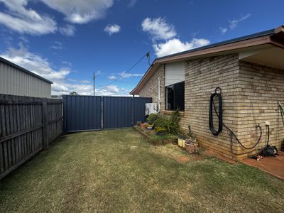 1 Doherty Street, Kingaroy