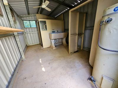 43 Mulligan Highway, Cooktown