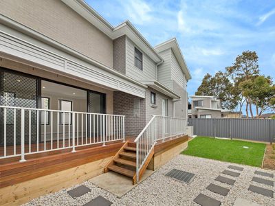 7 / 29 Mile End Road, Rouse Hill