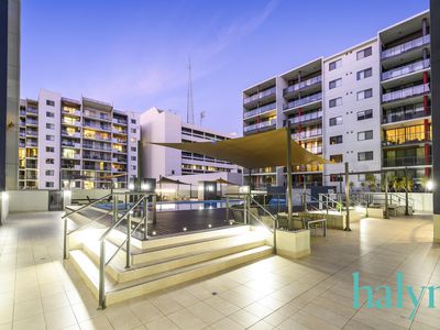 6 / 128 Adelaide Terrace, East Perth