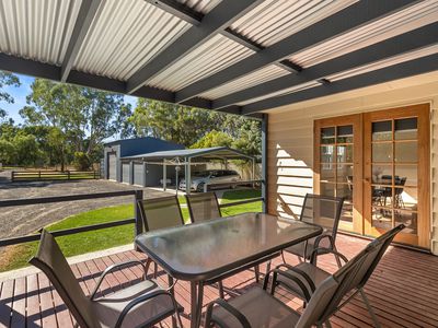 31 Willoughby Street, Murchison