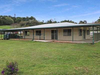 57 Anderson Road, Peeramon