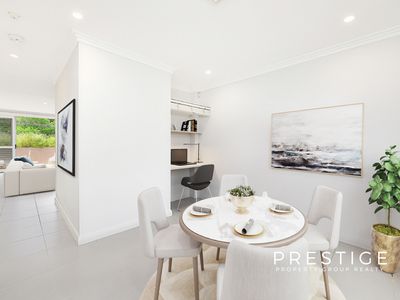 10 / 1-3 Elizabeth Avenue, Mascot