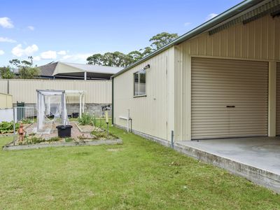 90 Lake Conjola Entrance Road, Lake Conjola