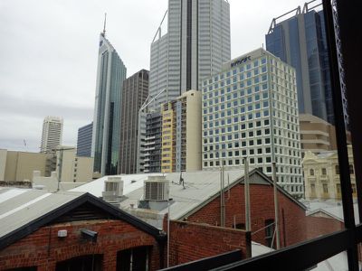 32 / 838-842 Hay Street, Perth