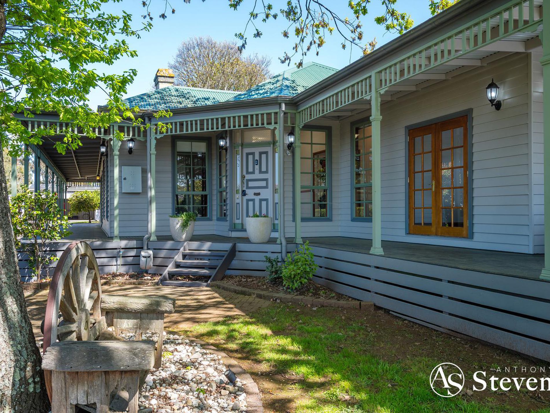 45 Stawell Street, Romsey