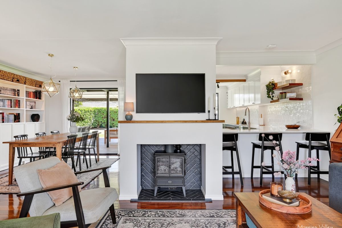 18 Marsden Terrace, Taree