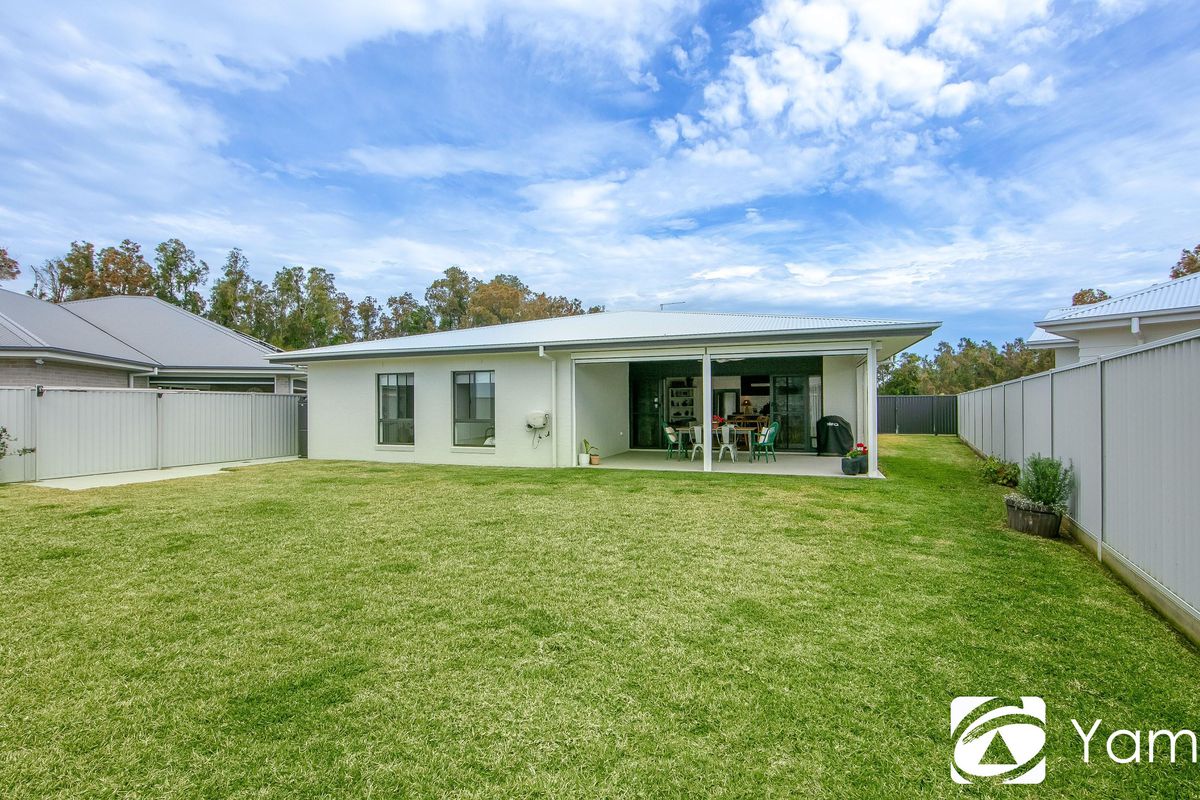 44 Della Place, Yamba