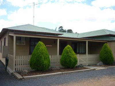 14 Crouch Street, Neville