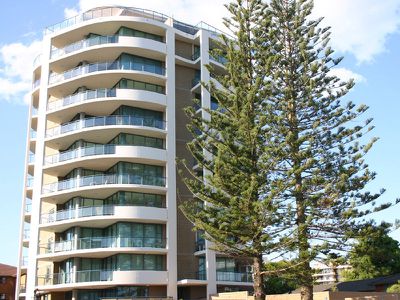 302 / 21-25 Wallis Street, Forster