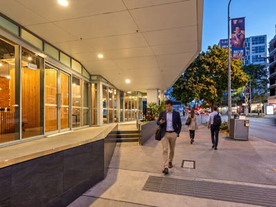 10 / 959 Ann Street, Fortitude Valley