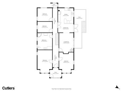 406 South Road, Caversham