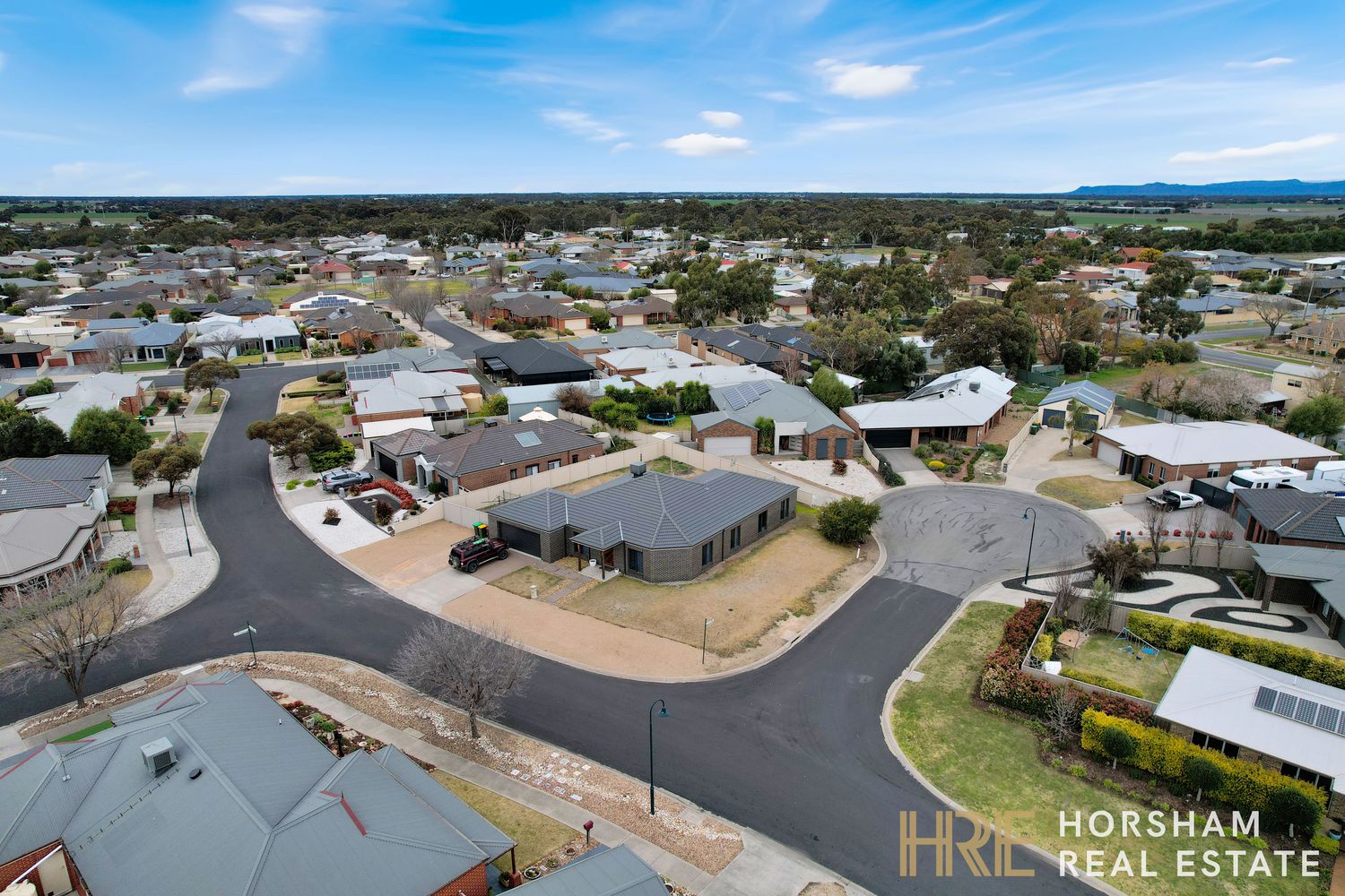 5 Hughes Street, Horsham