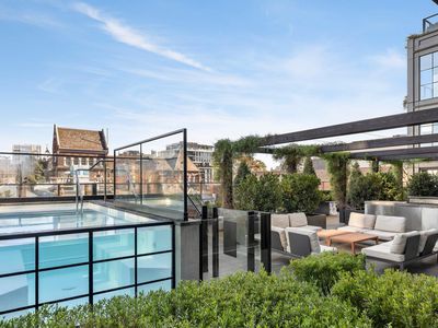 105 / 31 Wellington Street, Collingwood