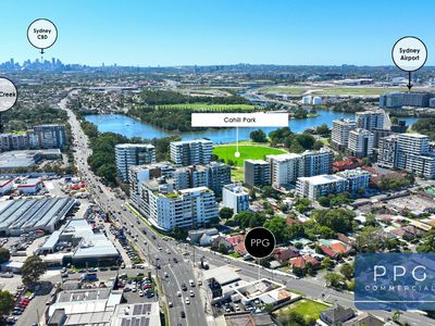 5 West Botany Street, Arncliffe