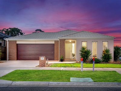 35 Barwon Street, Clyde North