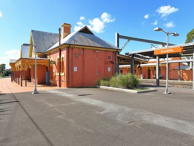 16 Done Street, Arncliffe