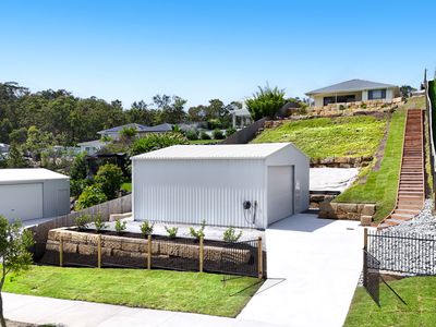 27 Balonne Court, Upper Coomera