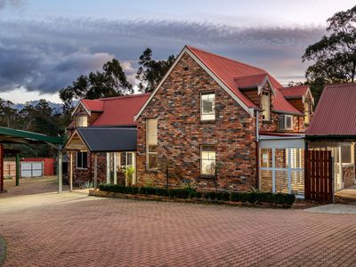 15 Travellers Drive, Travellers Rest