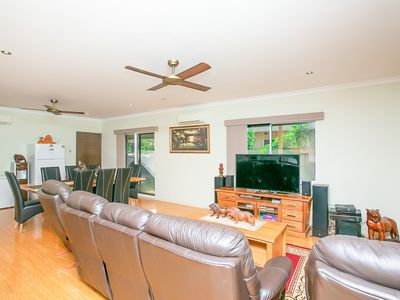 27 Snappy Gum Way, South Hedland