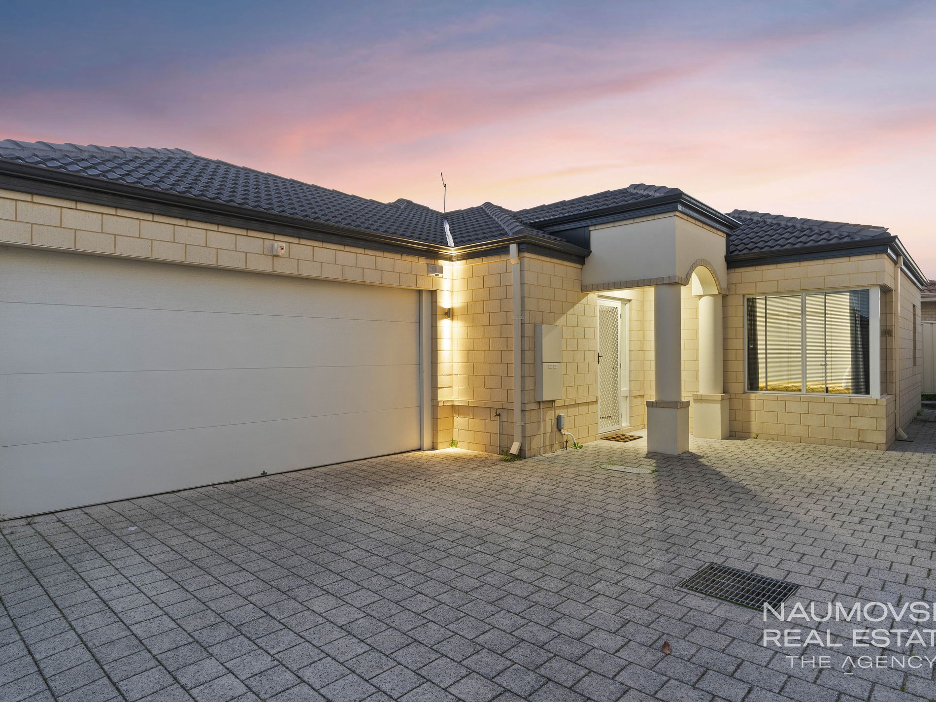 61C Medbury Road, Westminster