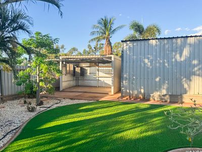 16 Cone Place, South Hedland