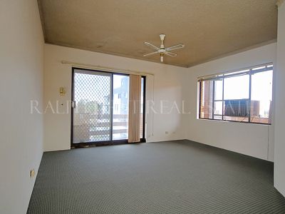 6 / 205 Haldon Street, Lakemba