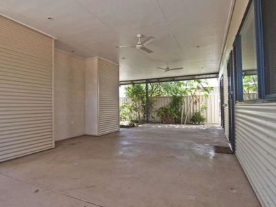 24 Argentea Avenue, Kununurra