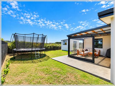 16 Story Street, Foxton Beach