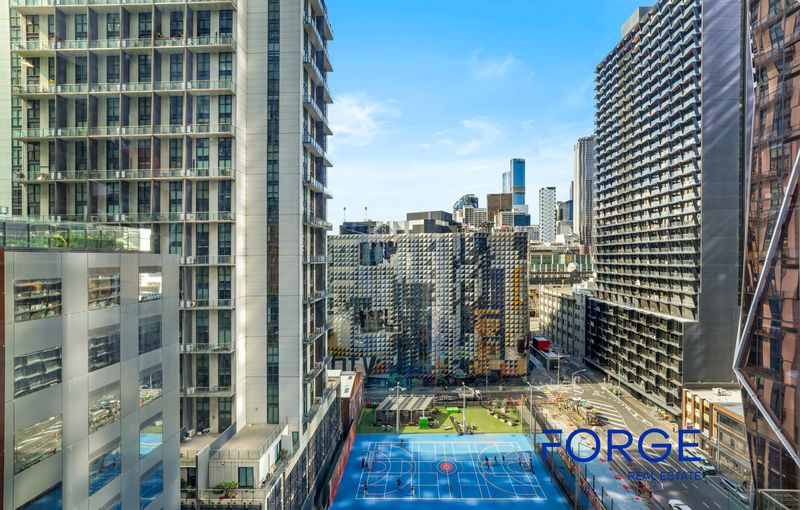 1309 / 60 Abeckett Street, Melbourne, Melbourne - Image 1